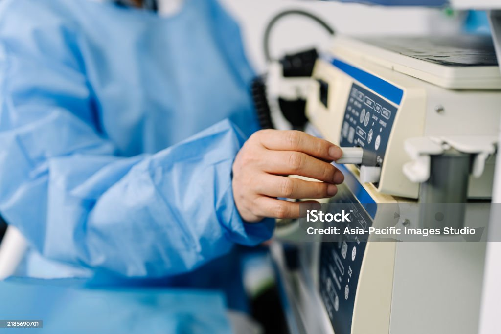 Radiofrequency Ablation (RFA)